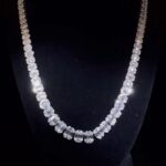 60-Carat Hip Hop Necklace | Statement Luxury Jewelry