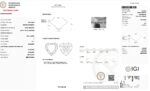 10.07-Carat Heart Cut Diamond | VS1 Clarity I Color | IGI Certified - Image 2