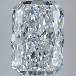10.31-Carat Flawless D-Color Rectangular Diamond | GIA Certified | Investment-Grade