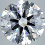 10.16-Carat Flawless D-Color Round Diamond | GIA Certified | Investment Diamond