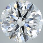 18.84-Carat VVS1 Clarity F-Color Round Diamond | GIA Certified | Investment-Grade