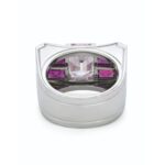 1 Carat Emerald-cut Statement | Fancy Yellow | 14K White Gold | Rare Fancy-Color Splendour - Image 3