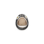 10 Carat Oval Statement | Fancy Yellow | 14K White Gold | Sunlit Royal Radiance | Heirloom - Image 5