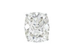 15 Carat Cushion Statement | Brilliant White | VS | 14K White Gold