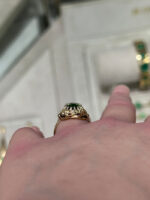 2.02 Carat Pear Statement | 14K White Gold | Everyday Royalty | Heirloom - Image 2