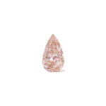 2.5 Carat Pear Statement | Fancy Yellow | 14K White Gold | Rare Fancy-Color Splendour - Image 6