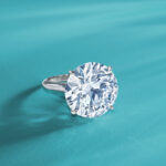 20 Carat Round Brilliant Statement | Type IIa | Brilliant White / D color | FL/IF