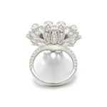 3 Carat Heart Shape Statement | Fancy Yellow | 14K White Gold | Rare Fancy-Color Splendour - Image 3