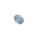 3 Carat Round Brilliant Statement | Fancy Yellow | 14K White Gold - Image 2