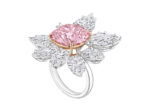 3 Carat Round Brilliant Statement | Fancy Yellow | 14K White Gold - Image 2