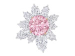 3 Carat Round Brilliant Statement | Fancy Yellow | 14K White Gold