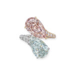 4 Carat Round Brilliant Statement | Fancy Yellow | 14K White Gold | Sunlit Royal Radiance