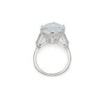 4 Carat Marquise Statement | Brilliant White / F color | VS | 14K White Gold - Image 4