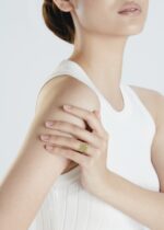 7 Carat Radiant Statement | Fancy Yellow | 14K White Gold | A Crown-Worthy Fancy Rarity - Image 4