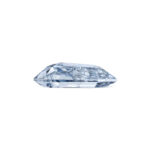 Round Brilliant Statement | Fancy Yellow | 14K White Gold | Colour-Collector’s Treasure - Image 5