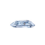 Round Brilliant Statement | Fancy Yellow | 14K White Gold | Colour-Collector’s Treasure - Image 6