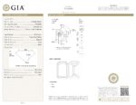 10.39 Carat Emerald-cut Statement | Fancy Yellow | 14K White Gold | A Crown-Worthy Fancy Rarity - Image 3