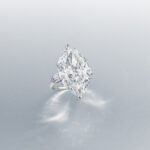 14.72 Carat Marquise Statement | Brilliant White | 18K Gold | Collector’s Grade Grandeur