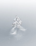 14.72 Carat Marquise Statement | Brilliant White | 18K Gold | Collector’s Grade Grandeur