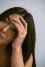 2 Carat Cushion Statement | Brilliant White | 14K White Gold | Effortless Elegance - Image 5