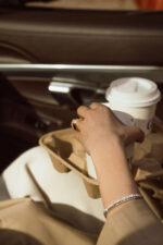 2.5 Carat Emerald-cut Statement | 14K White Gold | A Classic Statement - Image 3