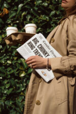 2.5 Carat Emerald-cut Statement | 14K White Gold | A Classic Statement - Image 6