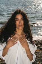 1.5 Carat Emerald-cut Statement | 14K White Gold | Graceful Brilliance - Image 8