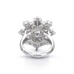 3.04 Carat Oval Statement | Fancy Yellow | 14K White Gold | Rare Fancy-Color Splendour - Image 3