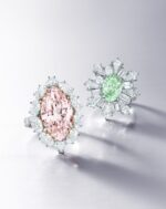 3.04 Carat Oval Statement | Fancy Yellow | 14K White Gold | Rare Fancy-Color Splendour - Image 4