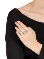 3.04 Carat Oval Statement | Fancy Yellow | 14K White Gold | Rare Fancy-Color Splendour - Image 5