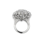 10.15 Carat Cushion Statement | Fancy Yellow | 14K White Gold | A Crown-Worthy Fancy Rarity - Image 5
