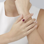 4.75 Carat Oval Statement | Fancy Yellow | 14K White Gold | A Crown-Worthy Fancy Rarity - Image 4