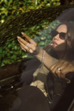 2 Carat Oval Statement | Brilliant White | 14K White Gold | Effortless Elegance | Heirloom - Image 7