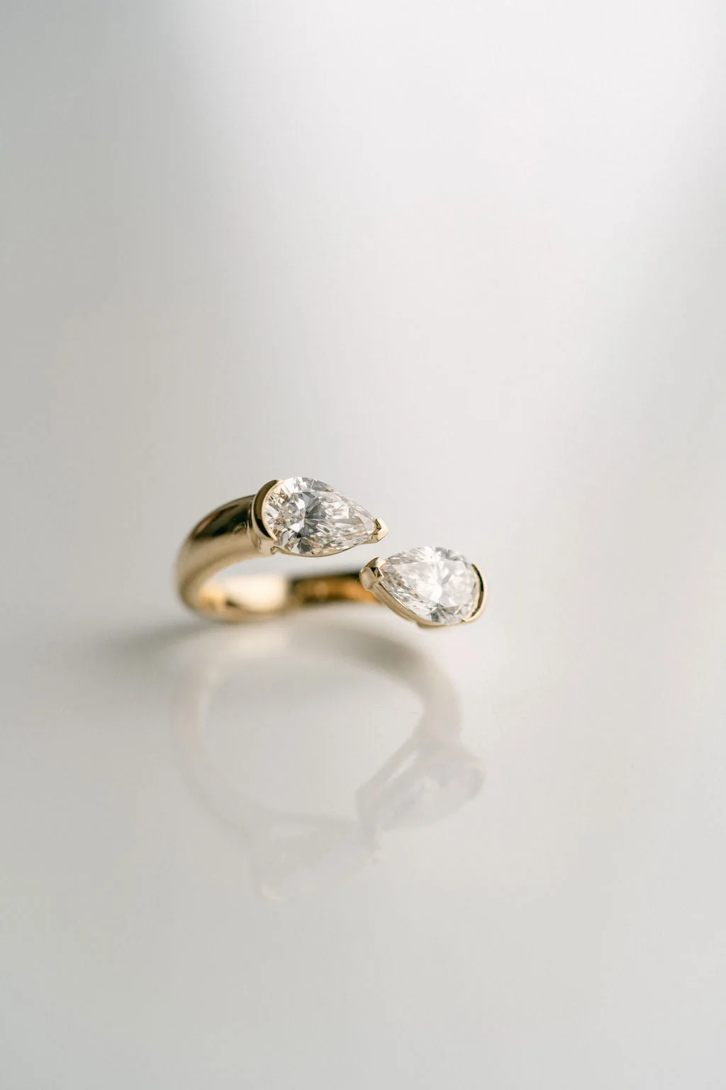 Toi et Moi Grows Up Legacy Diamonds and Gemstones.