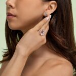 0.8 Carat Radiant Statement | Fancy Yellow | 18K Gold | Sunlit Royal Radiance