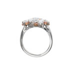 1.13 Carat Radiant Statement | Fancy Yellow | 18K Gold | A Crown-Worthy Fancy Rarity - Image 2