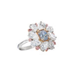 1.13 Carat Radiant Statement | Fancy Yellow | 18K Gold | A Crown-Worthy Fancy Rarity - Image 3