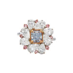 1.13 Carat Radiant Statement | Fancy Yellow | 18K Gold | A Crown-Worthy Fancy Rarity - Image 4