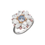 1.13 Carat Radiant Statement | Fancy Yellow | 18K Gold | A Crown-Worthy Fancy Rarity