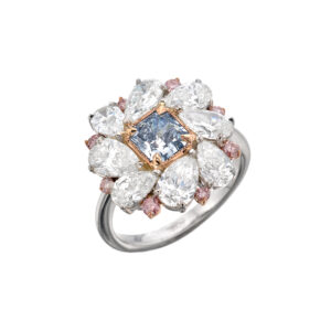 1.13 Carat Radiant Statement | Fancy Yellow | 18K Gold | A Crown-Worthy Fancy Rarity