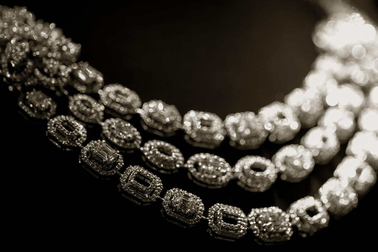 Catherine the Great Legacy Diamonds and Gemstones.