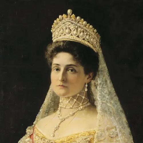 King George IV 1. King George IV Legacy Diamonds and Gemstones.