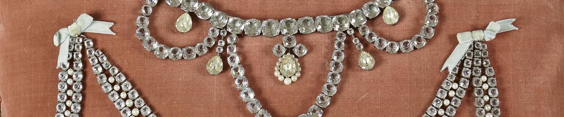 Maharaja Bhupinder Singh of Patiala Legacy Diamonds and Gemstones.