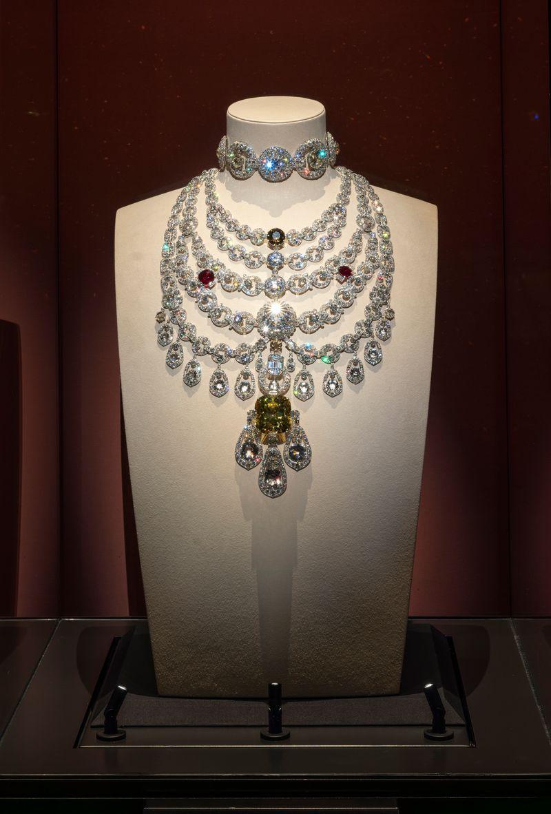 Maharaja Jagatjit Singh of Kapurthala Legacy Diamonds and Gemstones.