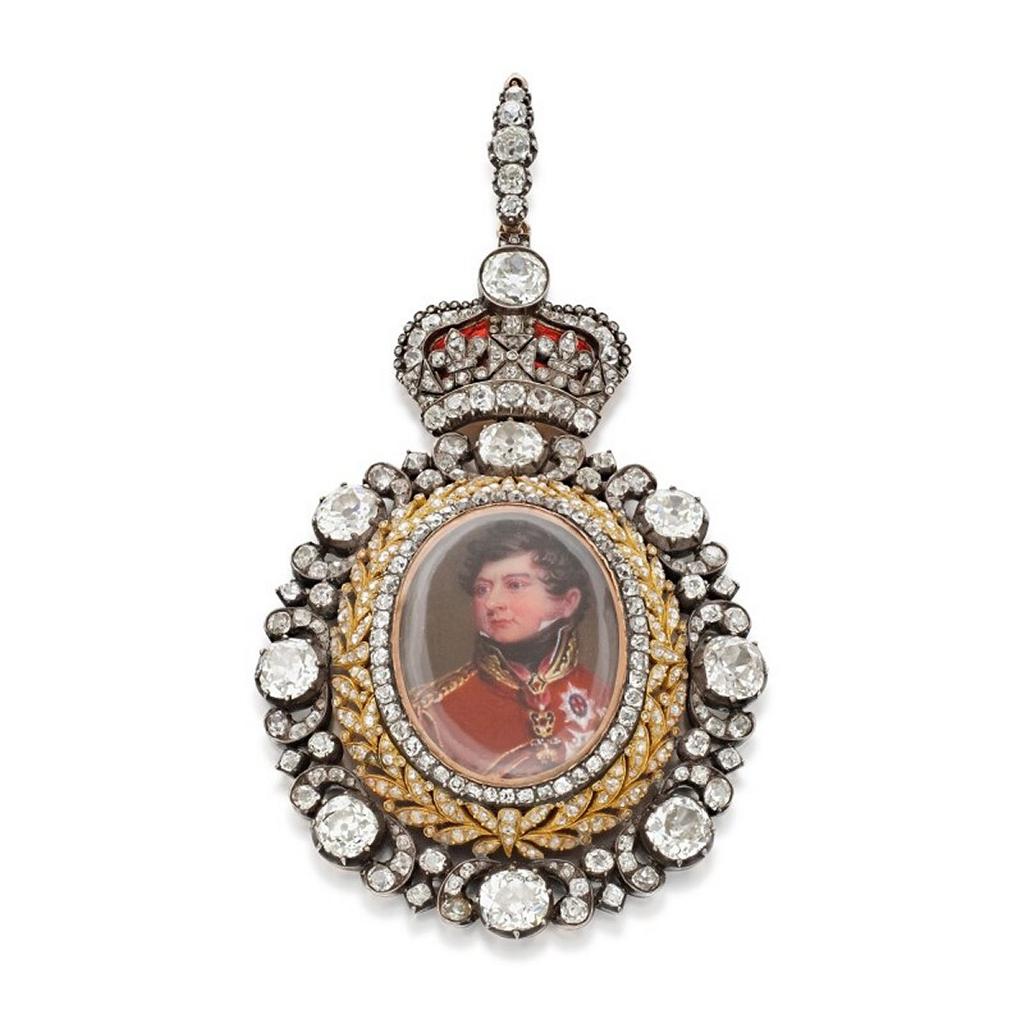 Maharaja Sayajirao Gaekwad III of Baroda 2. Maharaja Sayajirao Gaekwad III of Baroda Legacy Diamonds and Gemstones.