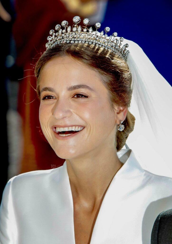 Queen Amelie of Portugal Legacy Diamonds and Gemstones.