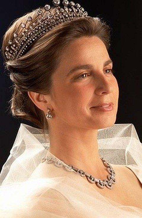 Queen Amelie of Portugal Legacy Diamonds and Gemstones.