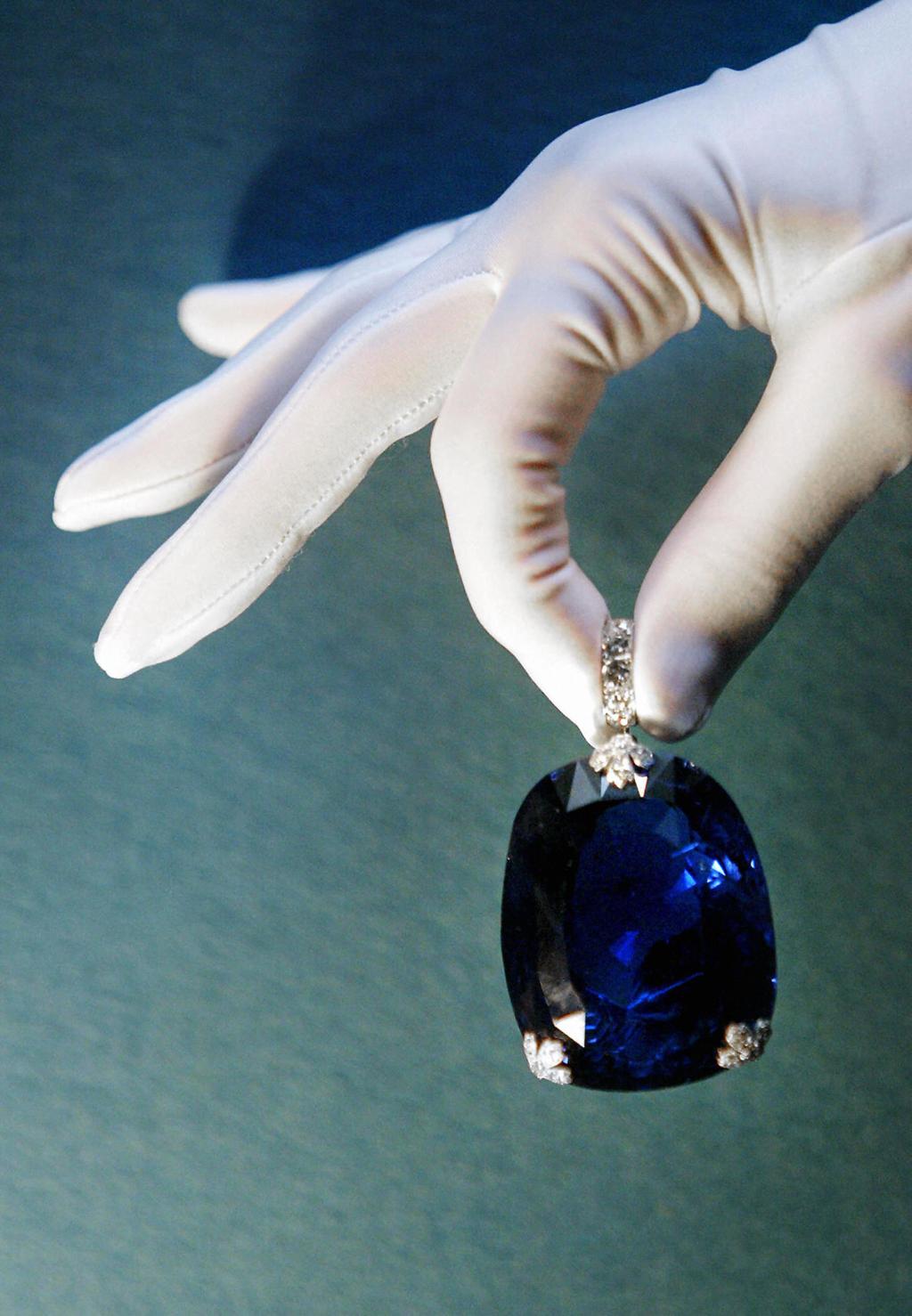 Queen Marie of Romania Sapphire 1. Queen Marie of Romania Sapphire Legacy Diamonds and Gemstones.