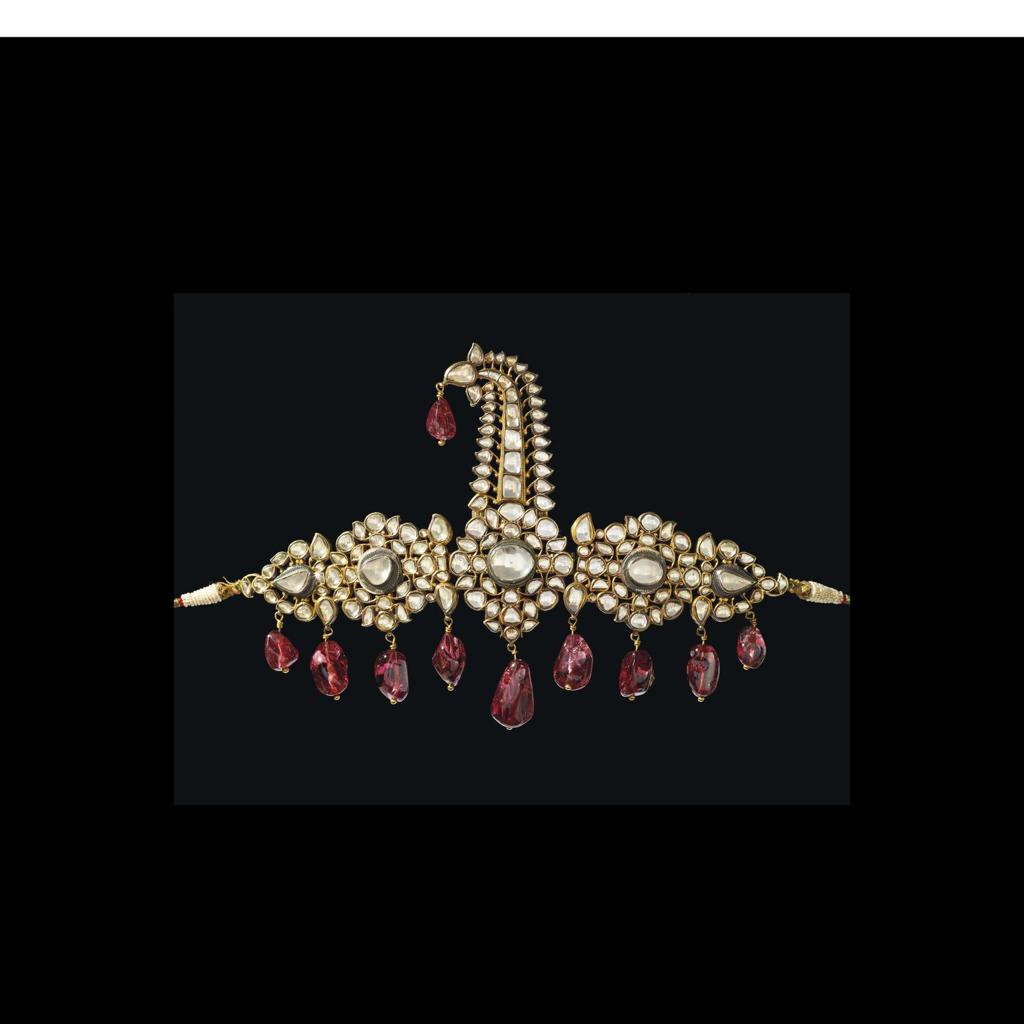 The Afghan Royal Treasury 2. The Afghan Royal Treasury Legacy Diamonds and Gemstones.