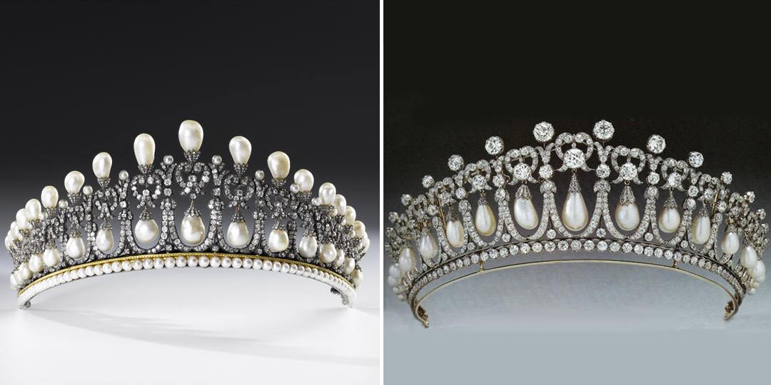 The Bavarian Crown Treasury 1. The Bavarian Crown Treasury Legacy Diamonds and Gemstones.
